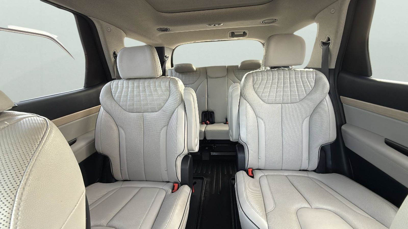 2023 Hyundai Palisade  Limited In Austin, Texas