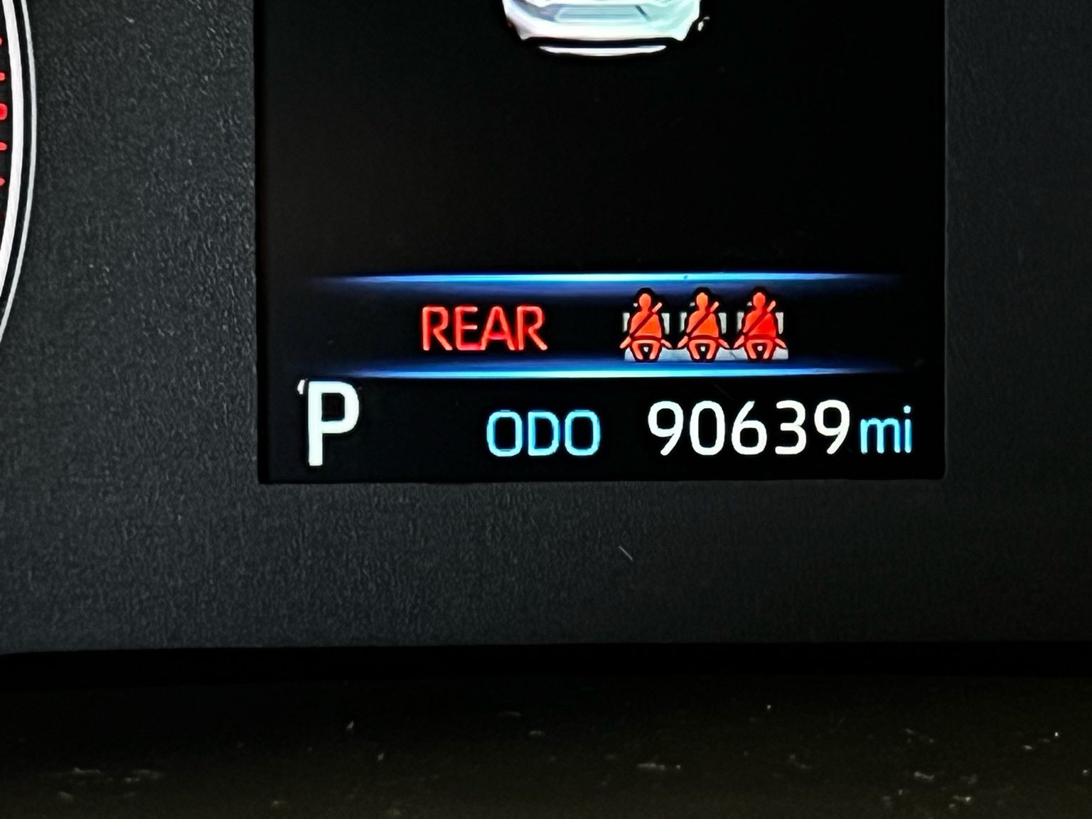 Thumbnail: 2024 Toyota Corolla - 11