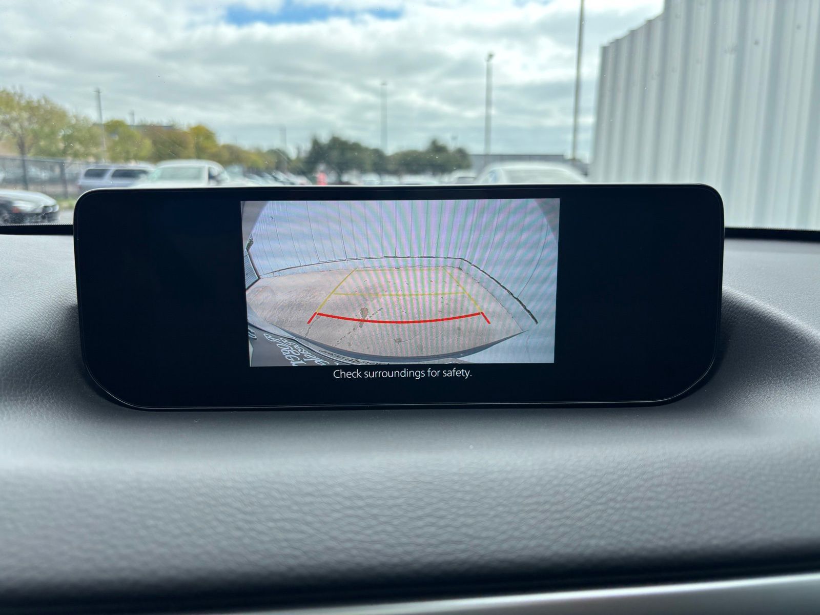 Used Car 2025 Mazda Cx-50  2.5 S Preferred Package For Sale Under $30,000 In Austin, Texas