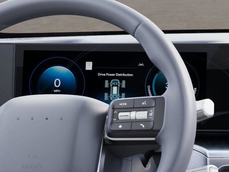 IONIQ 9 Limited