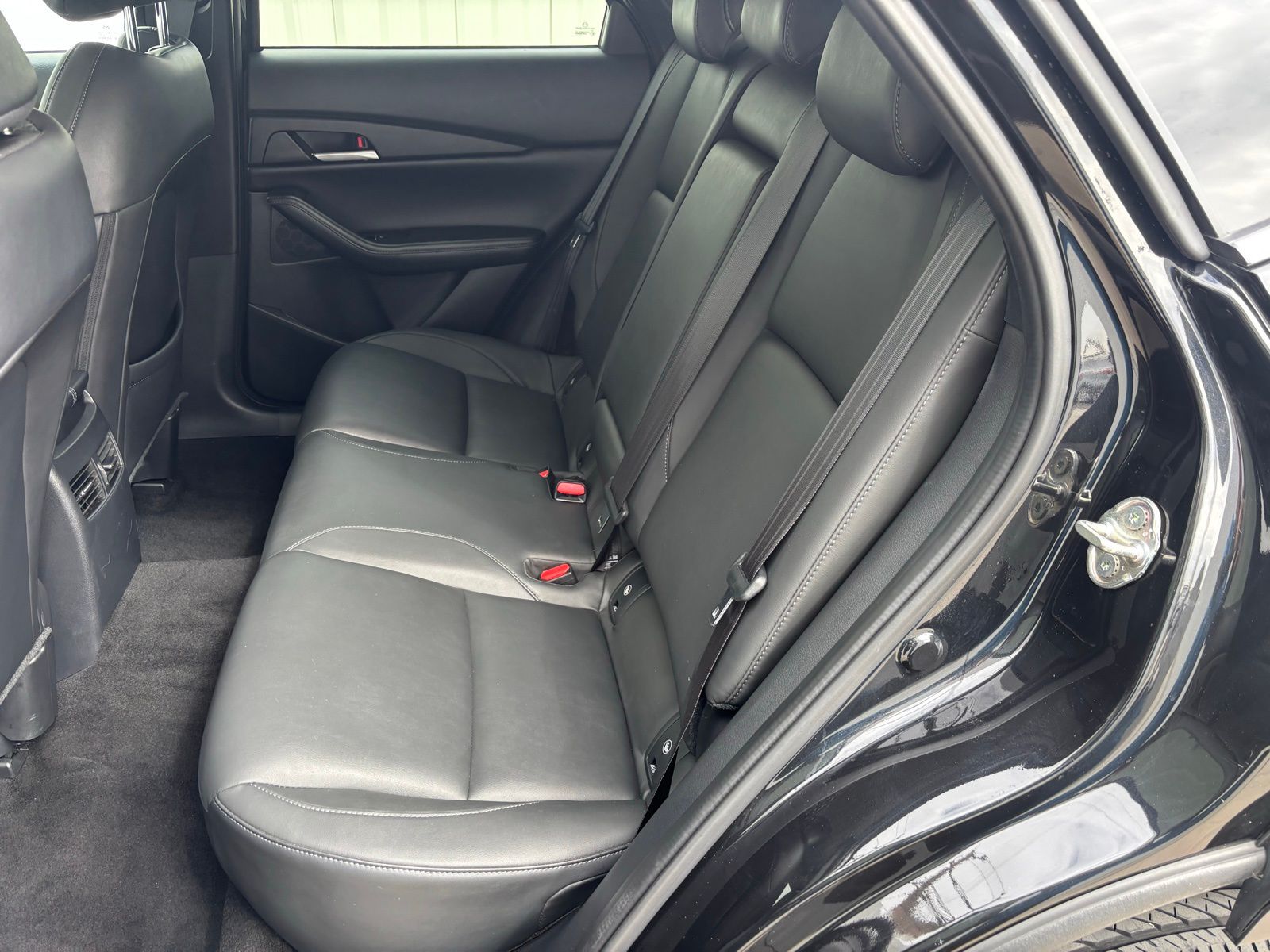 Used Car 2022 Mazda Cx-30  2.5 S Select Package For Sale Under $25,000 In Austin, Texas