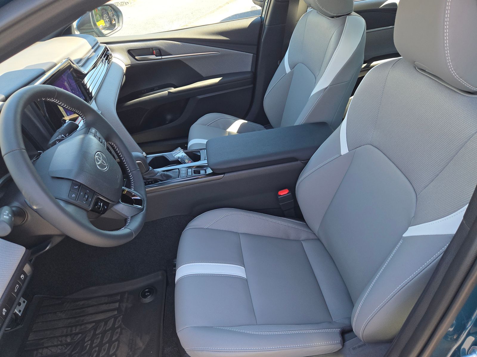 new 2026 Toyota Camry car, priced at $37,188