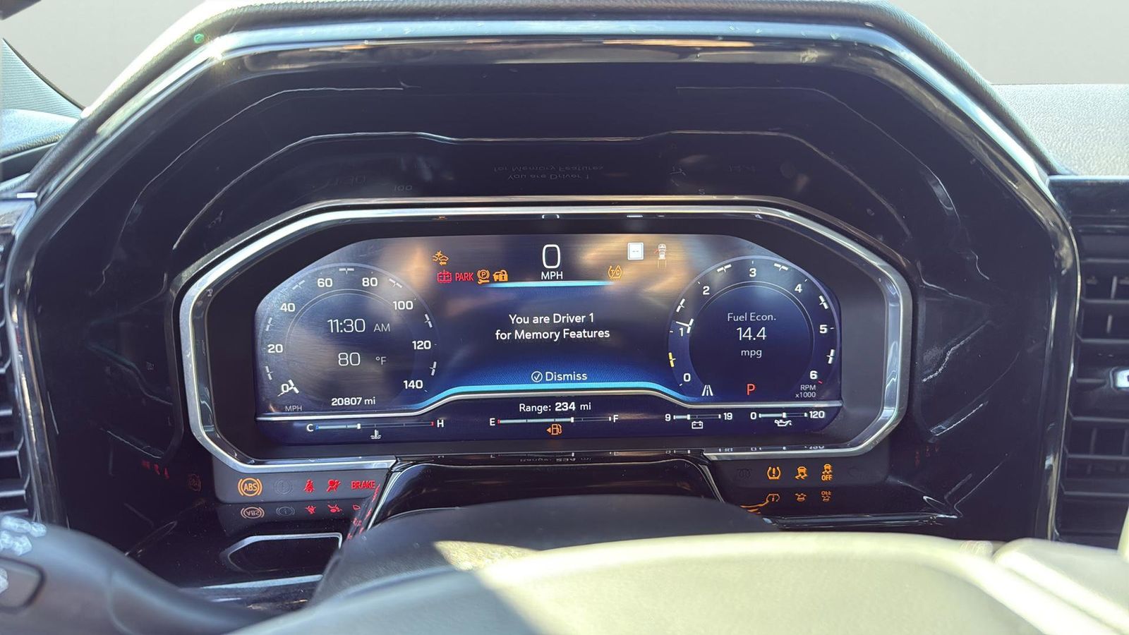 Used Car 2022 Chevrolet Silverado 1500  Ltz For Sale Under $50,000 In Austin, Texas