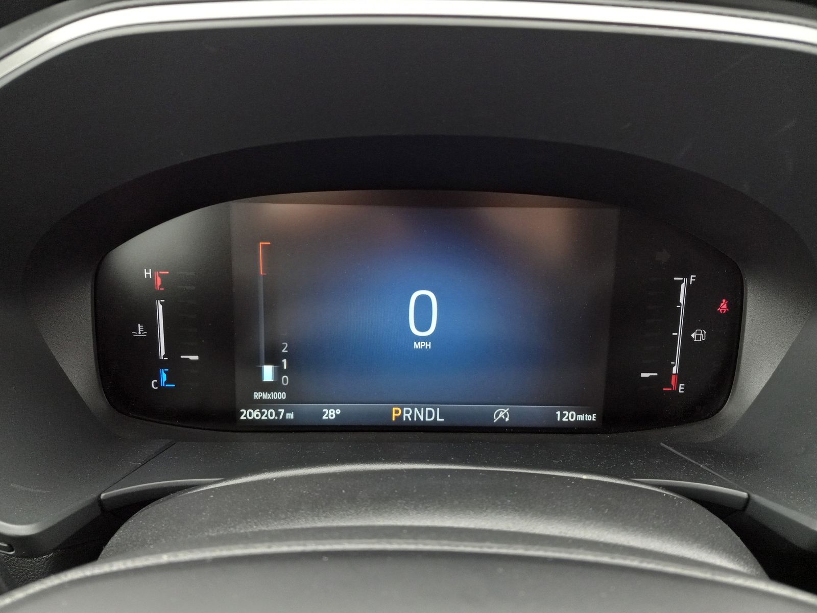 2025 Ford Escape image 17