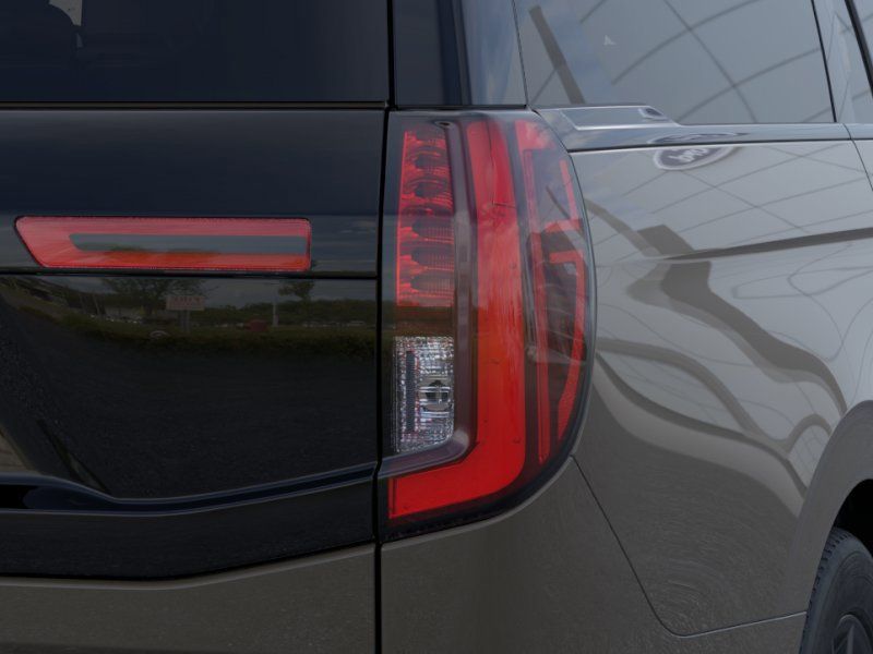 New 2026 Marsh Gray Ford Platinum image 21