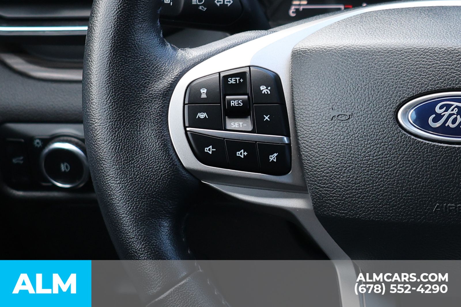 2023 Ford Explorer Limited photo 23