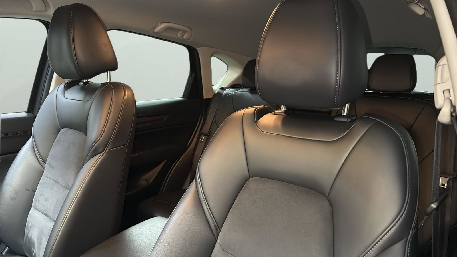 Used Car 2020 Mazda Cx-5  Touring For Sale Under $20,000 In Austin, Texas