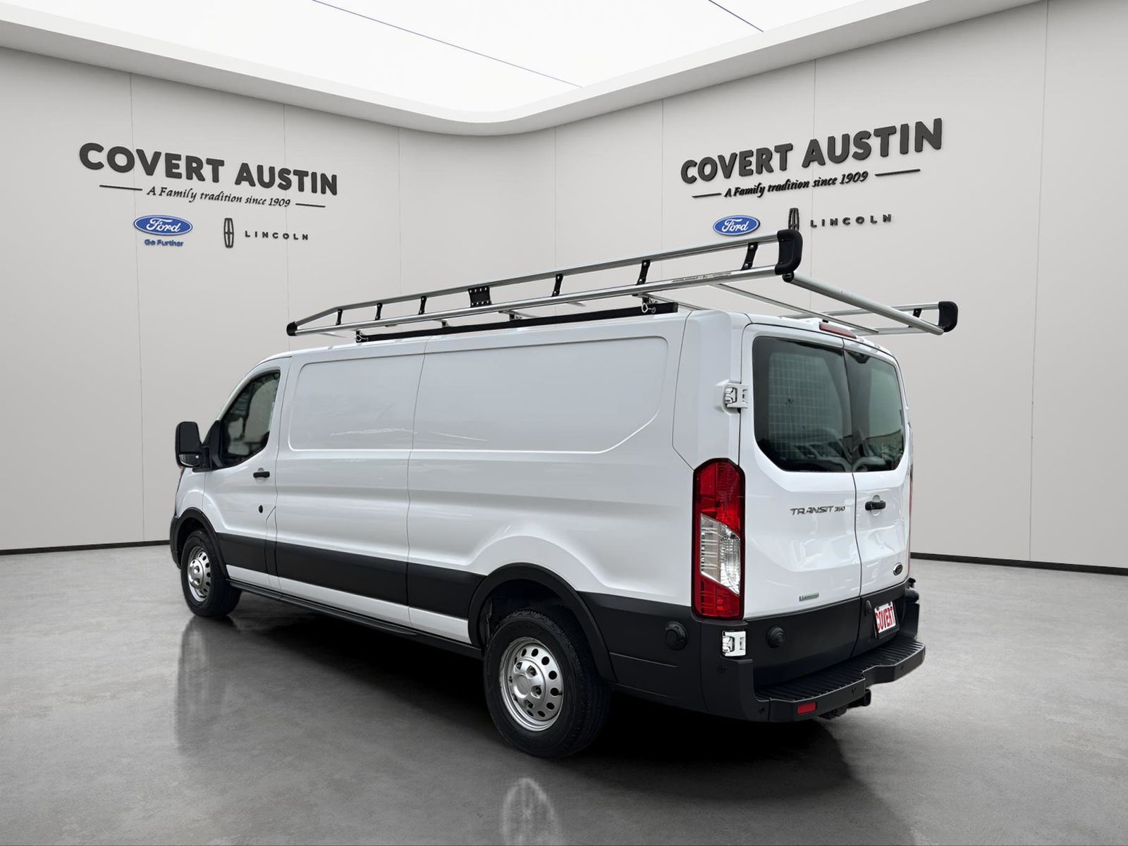 Used Car 2020 Ford Transit-350  Base For Sale Under $30,000 In Austin, Texas