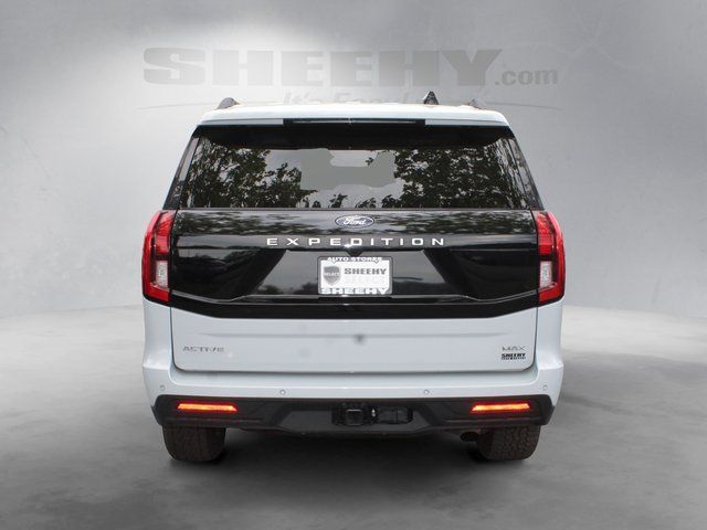 Used 2025 Silver Ford Active image 13
