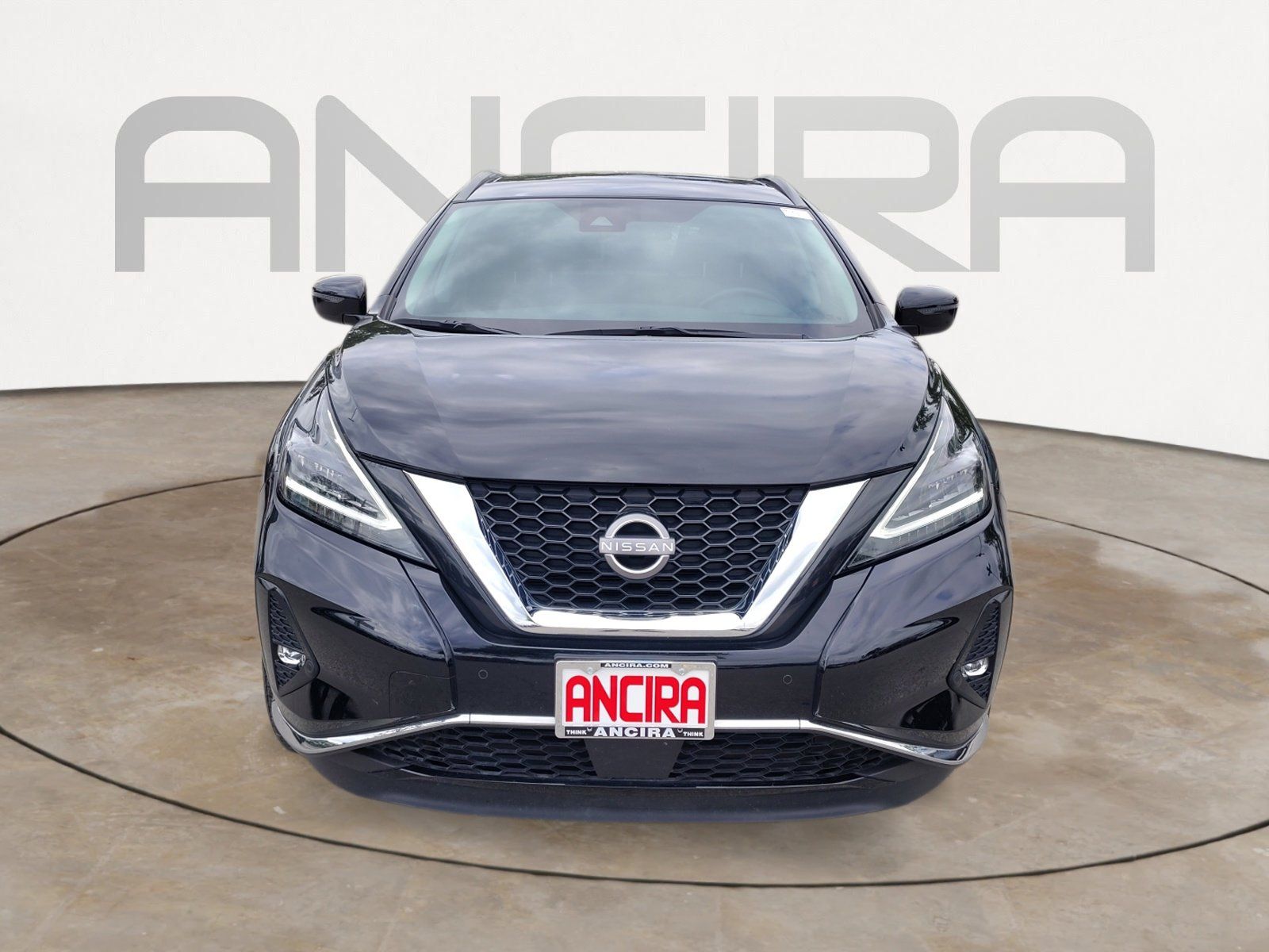 Used Car 2024 Nissan Murano  Sv For Sale Under $30,000 In San Antonio, Texas