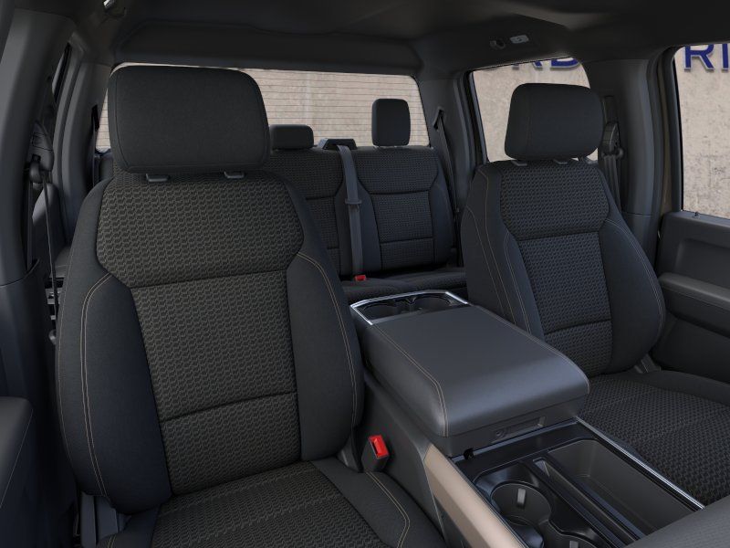 New 2026 Marsh Gray Ford STX image 10