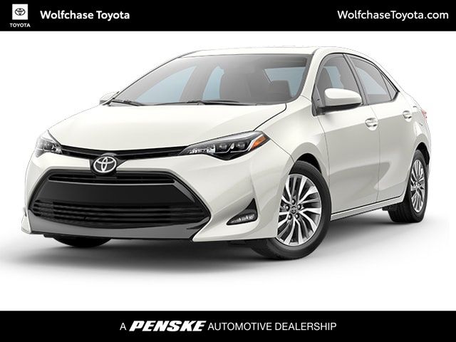 2017 Toyota Corolla XLE -
                  Cordova, TN