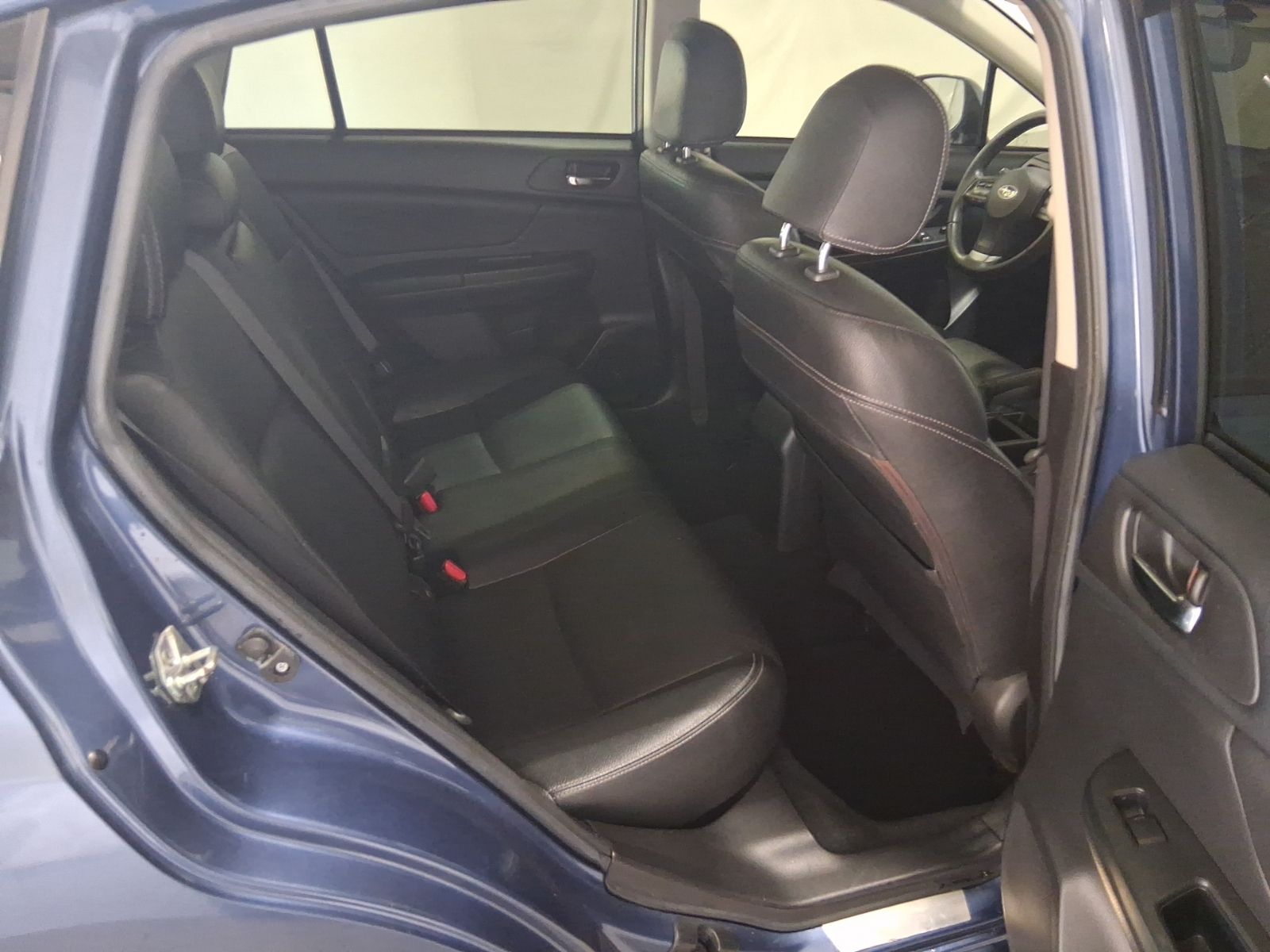 Used Car 2012 Subaru Impreza  2.0i Limited For Sale Under $10,000 In Austin, Texas