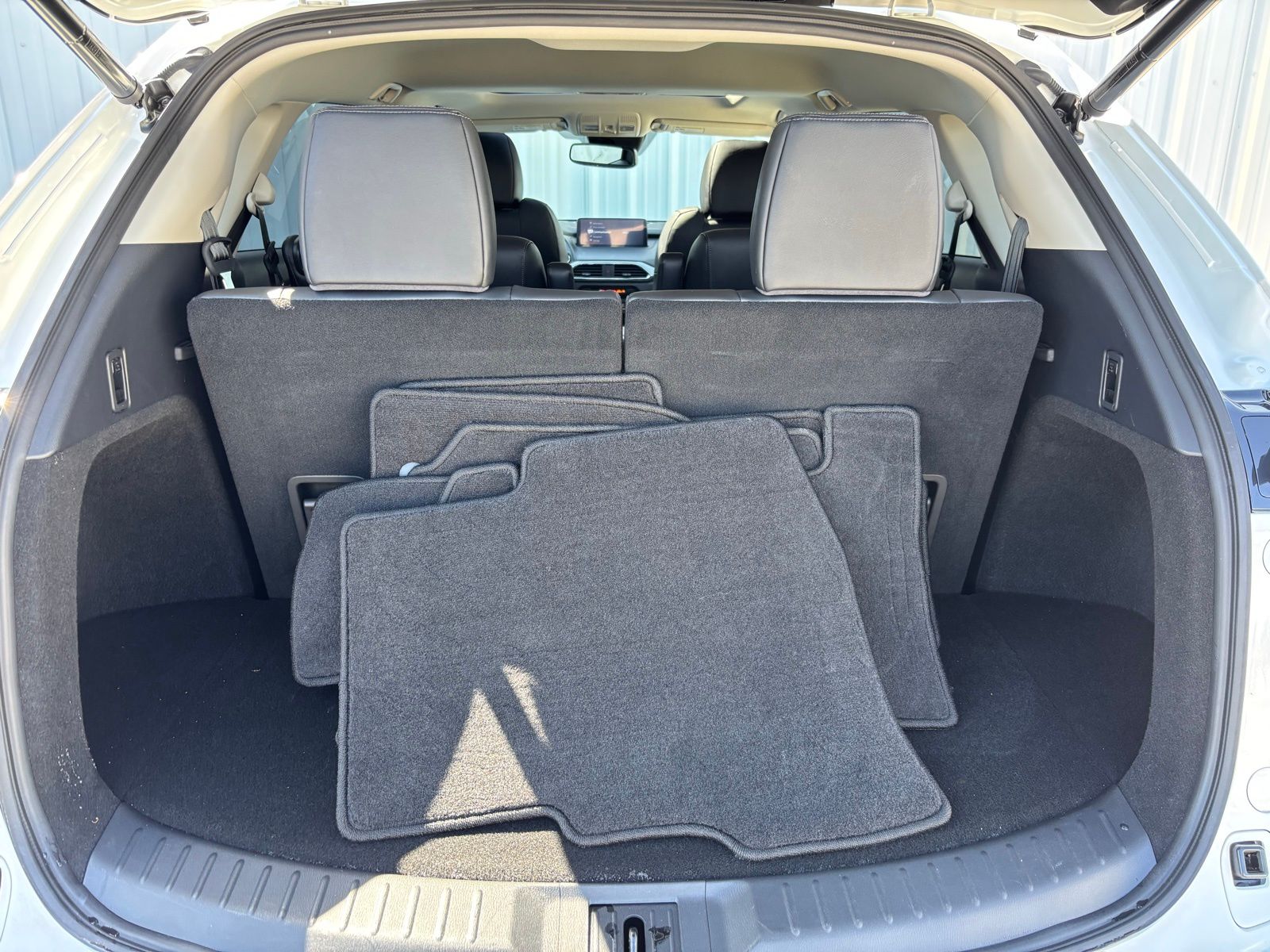 Used Car 2023 Mazda Cx-9  Touring For Sale Under $30,000 In Austin, Texas