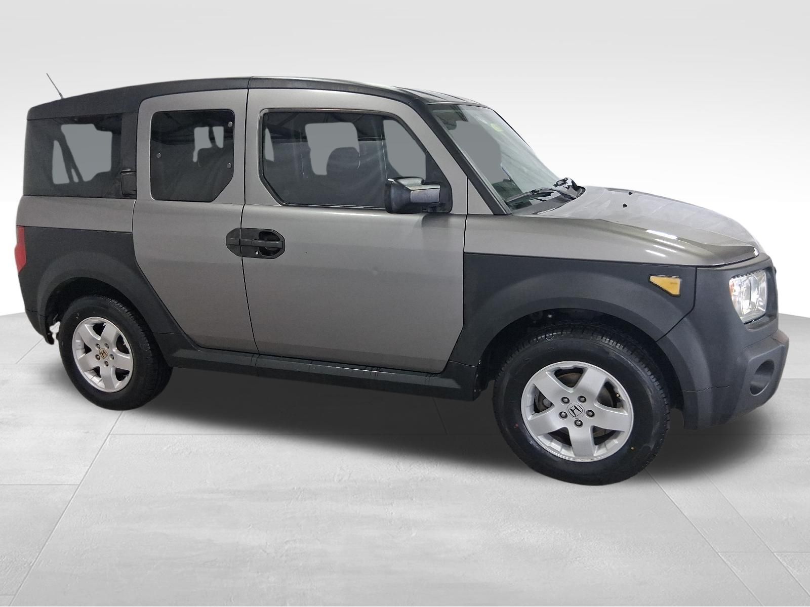 Used Car 2005 Honda Element  Ex For Sale Under $10,000 In Austin, Texas