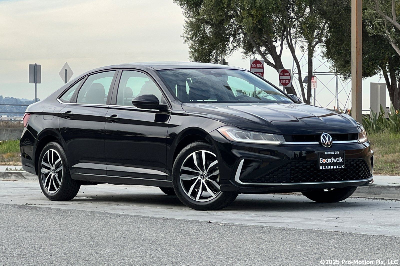 2026 Volkswagen Jetta SE FWD