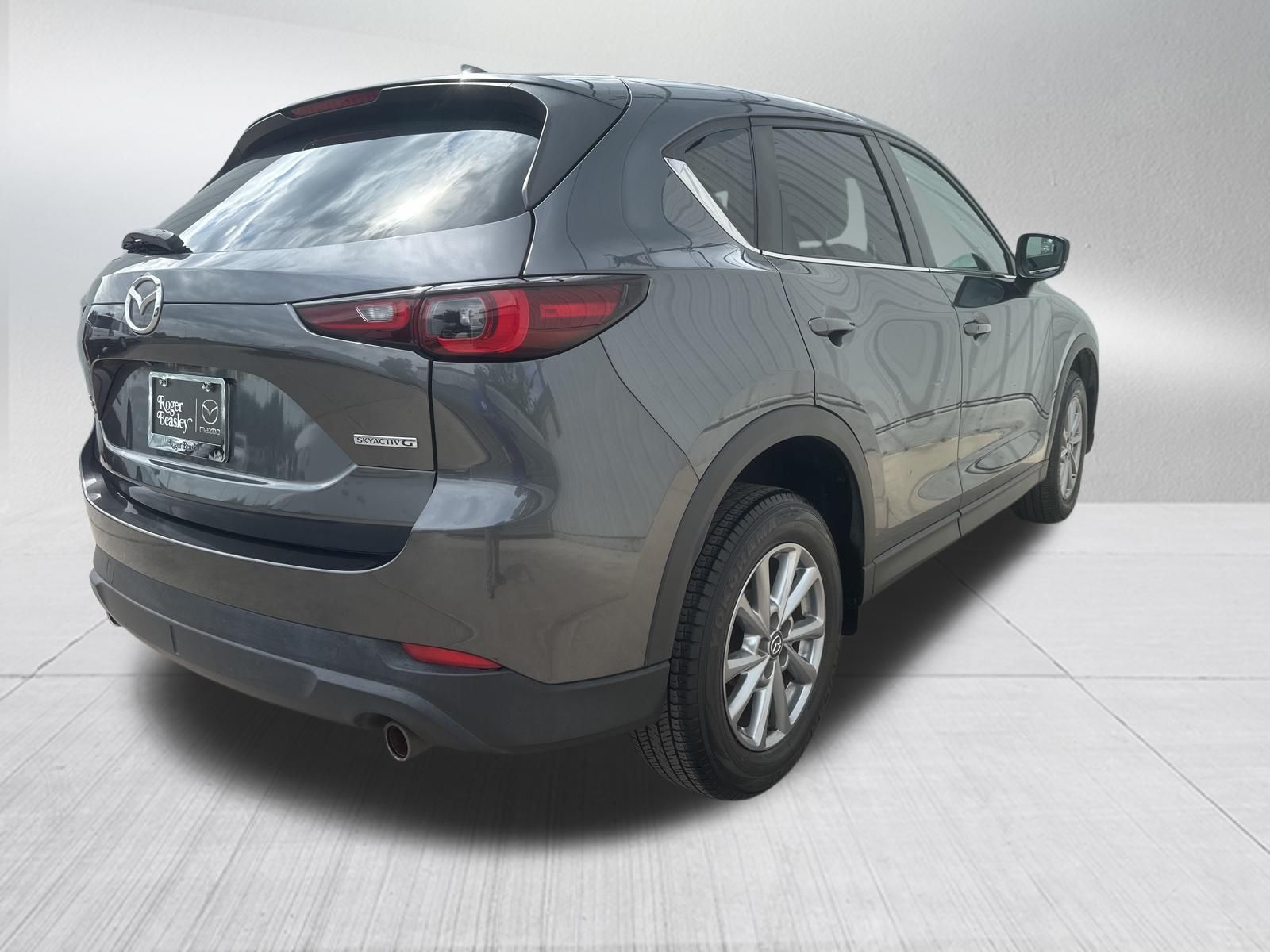 Used Car 2023 Mazda Cx-5  2.5 S Select Package For Sale Under $25,000 In Austin, Texas