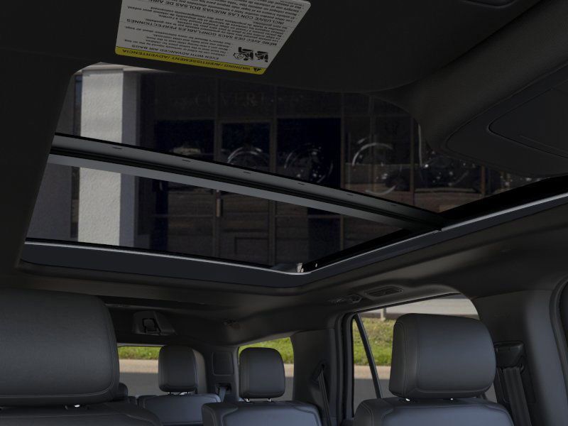 New Car 2025 Ford Expedition  Platinum For Sale Under $90,000 In Austin, Texas