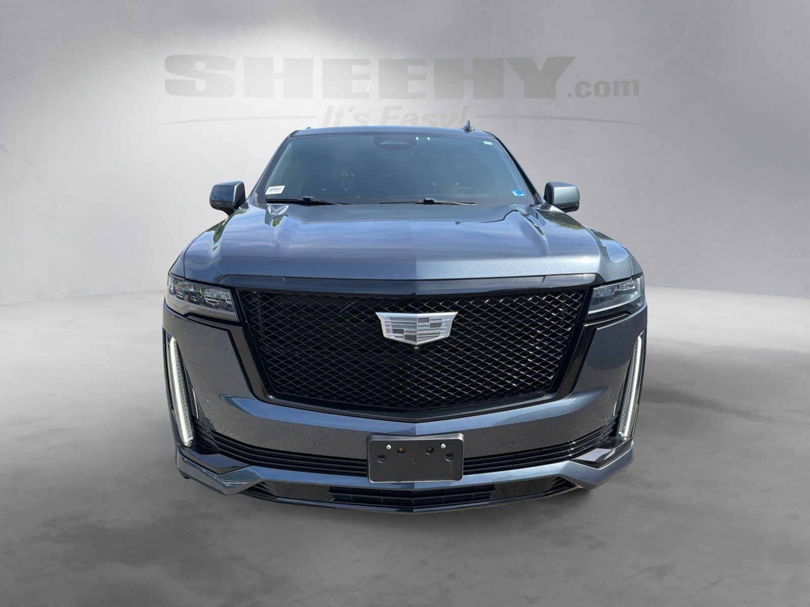 Used 2021 Shadow Cadillac Sport image 19