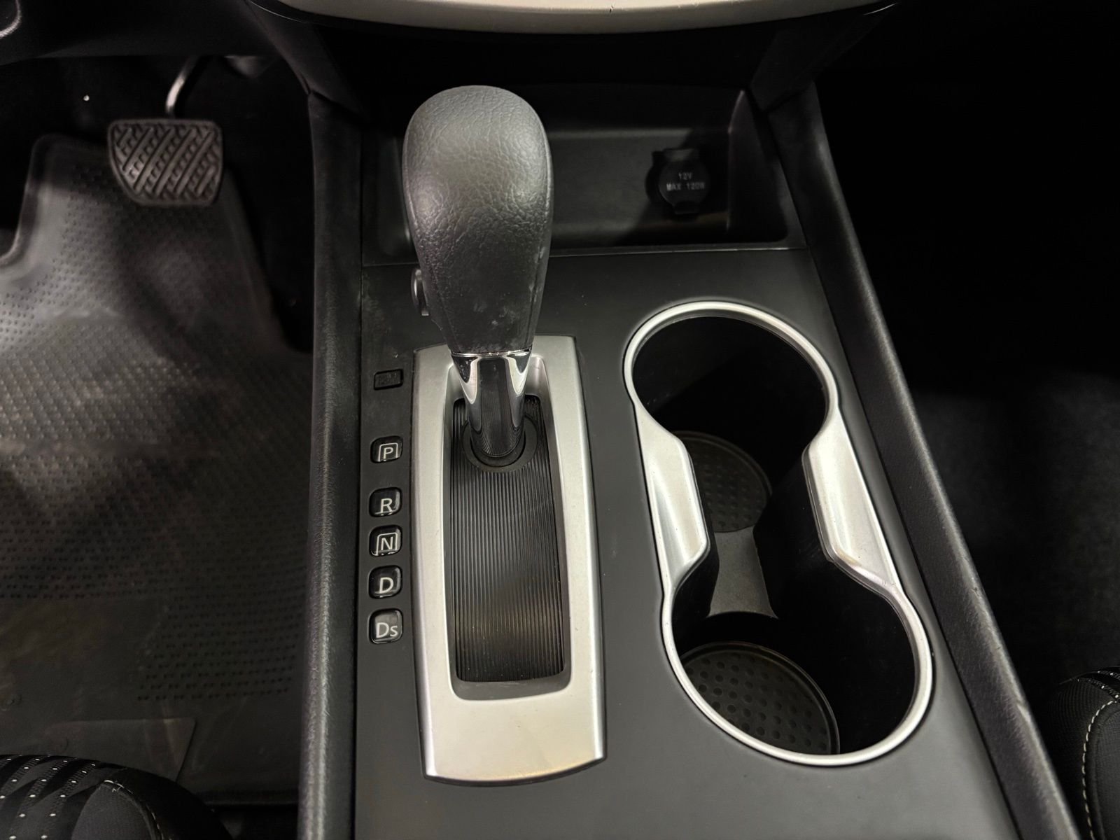 Used Car 2016 Nissan Altima  2.5 Sv For Sale Under $12,000 In Austin, Texas