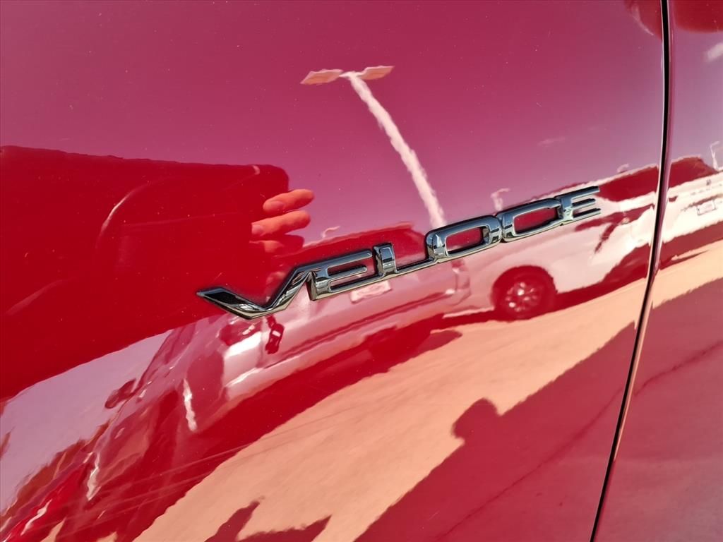 2024 Alfa Romeo Tonale Veloce - 8