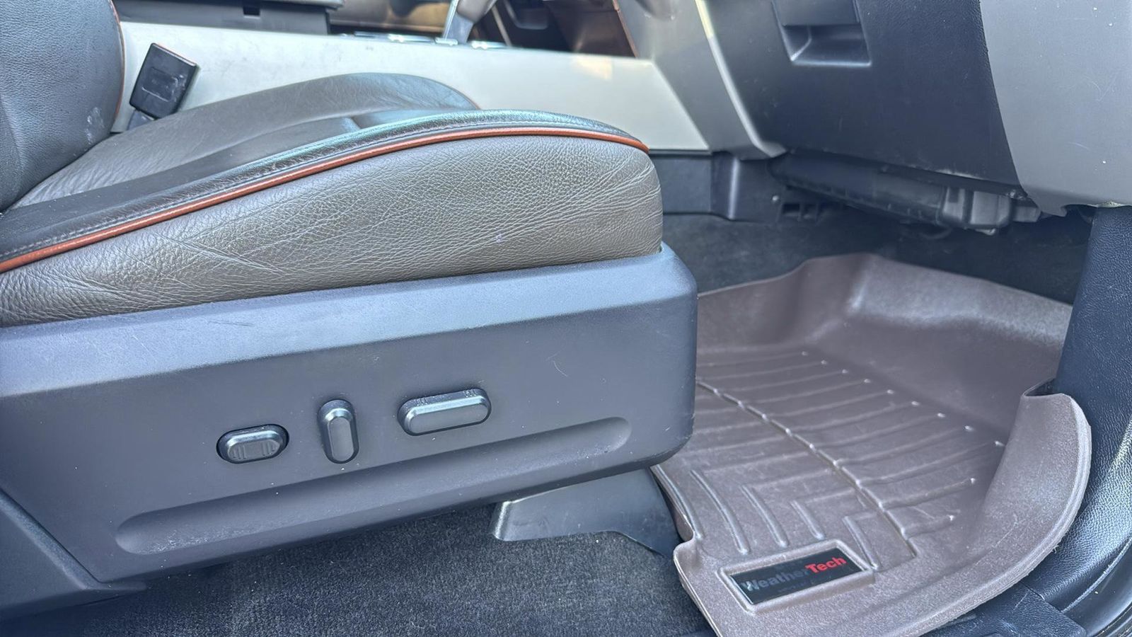 Used Car 2015 Ford Expedition El  For Sale Under $20,000 In Austin, Texas