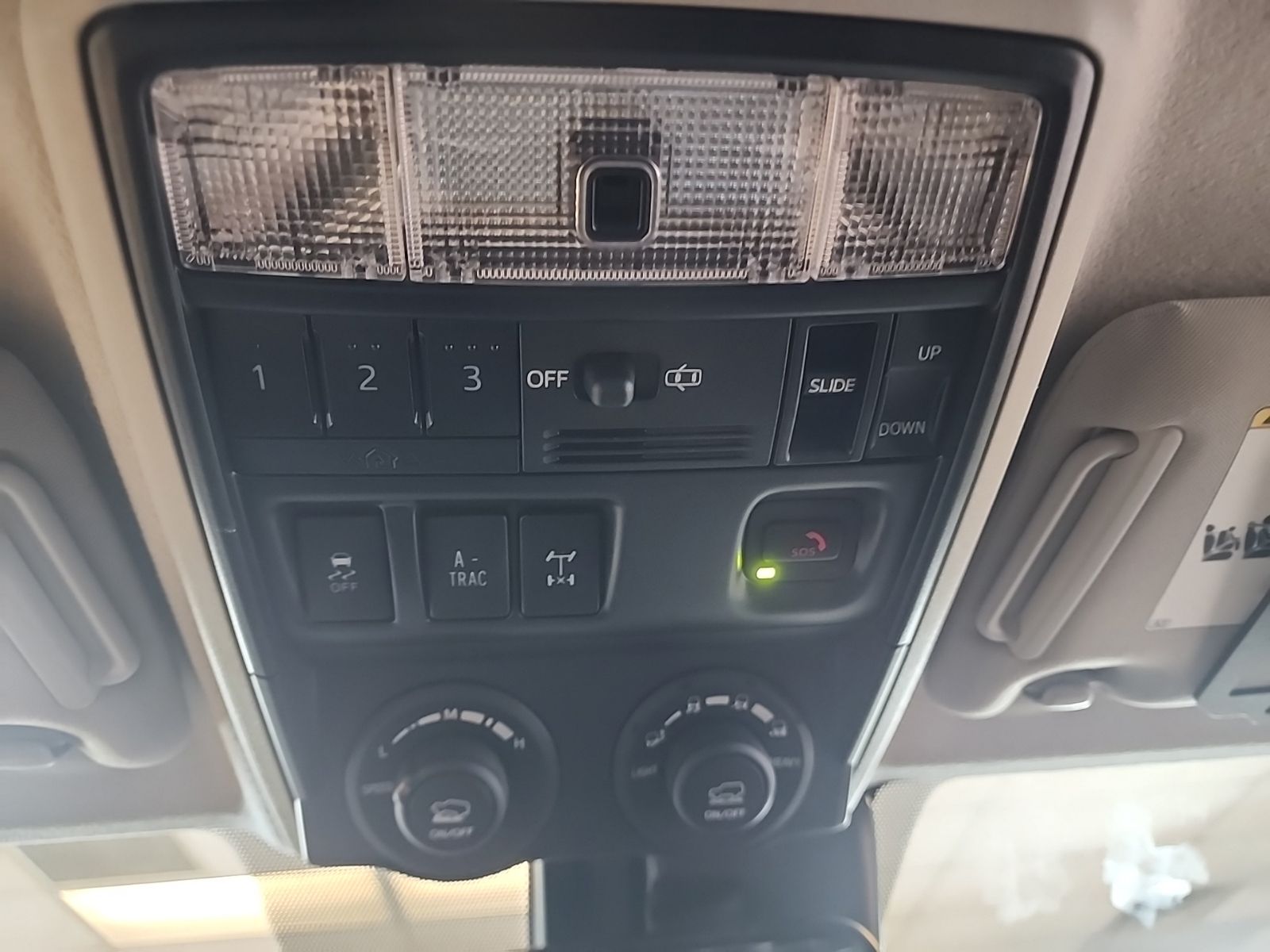 Used 2023 Magnetic Gray Metallic Toyota TRD Off-Road Premium image 24