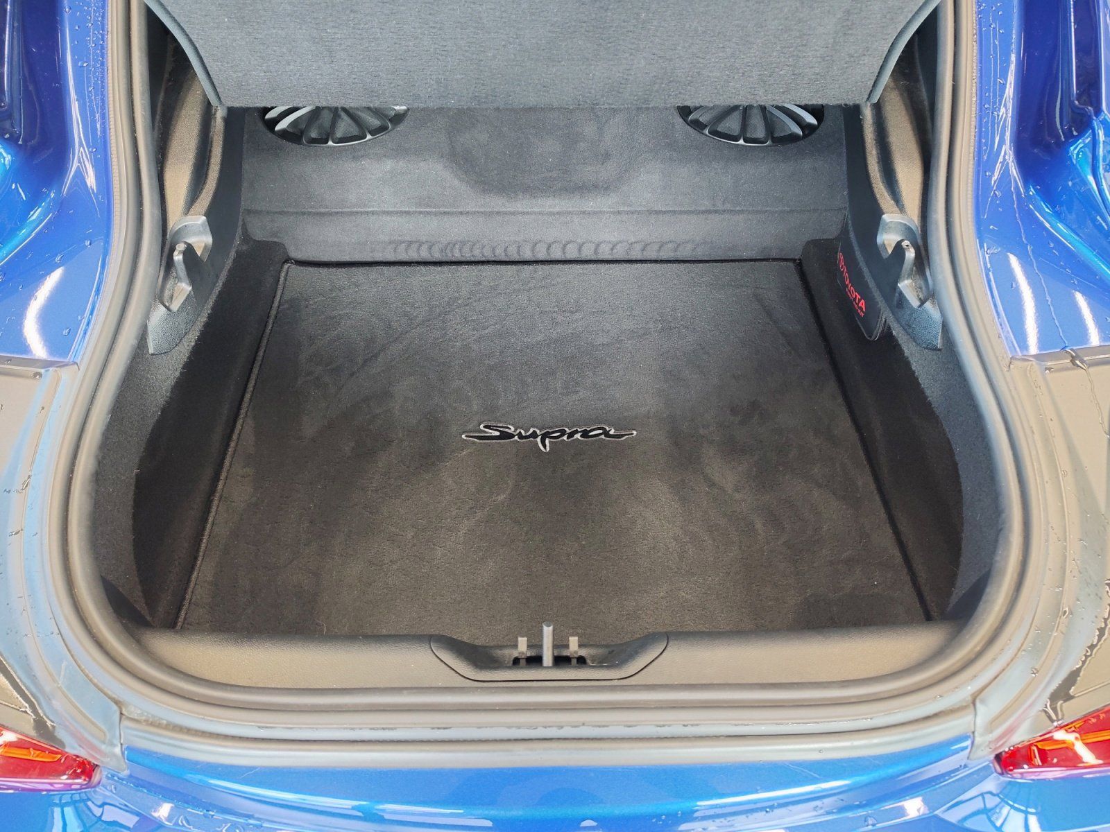 Used Car 2023 Toyota Gr Supra  3.0 For Sale Under $60,000 In San Antonio, Texas