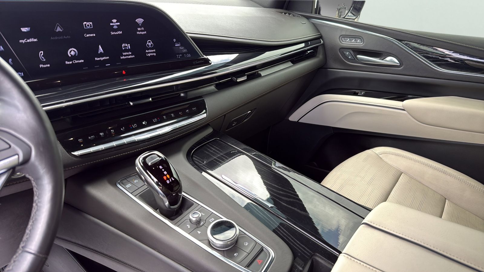 Used Car 2024 Cadillac Escalade Esv  Sport For Sale Under $100,000 In Austin, Texas