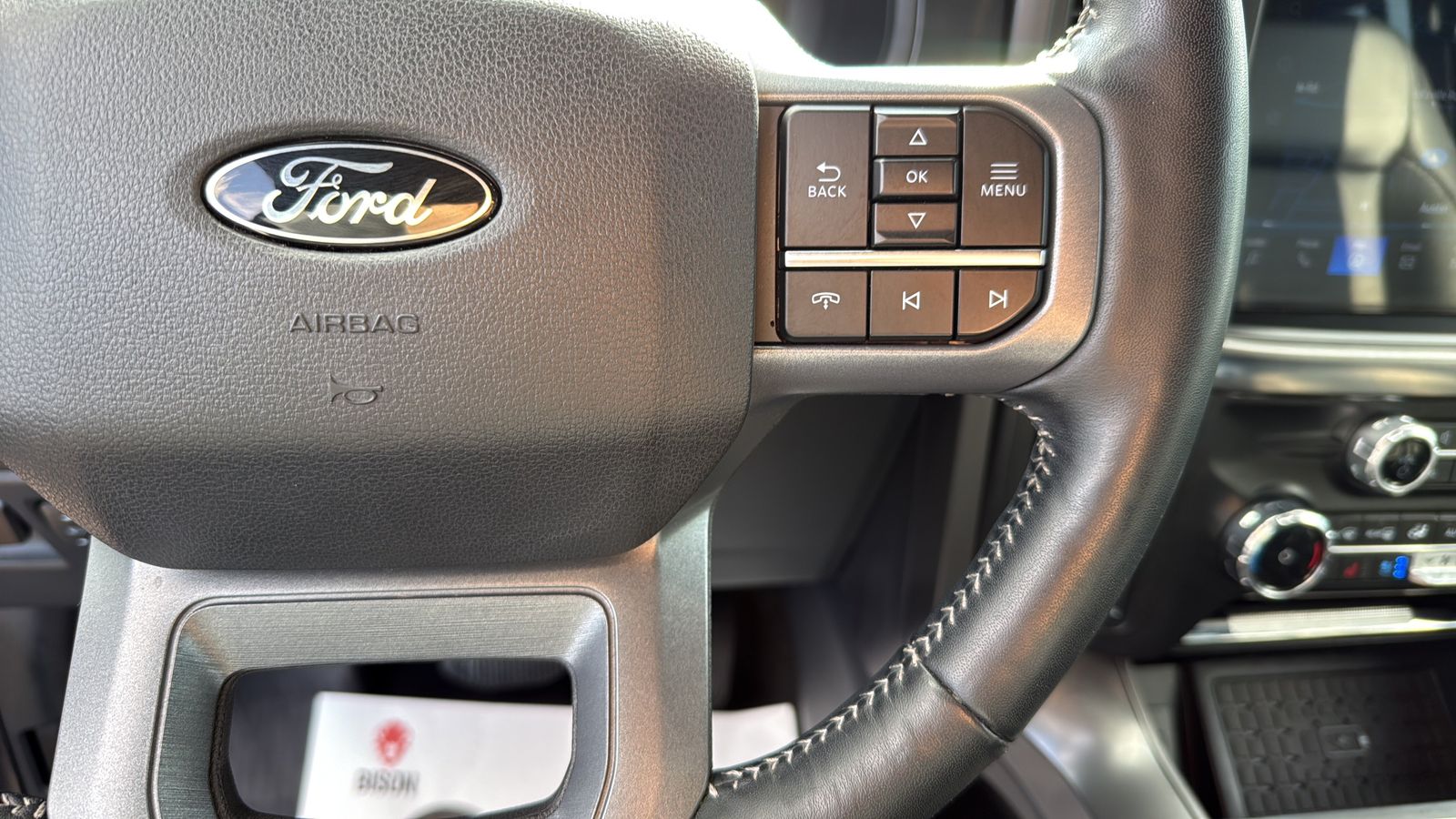 Used Car 2024 Ford F-150  Lariat For Sale Under $60,000 In Austin, Texas