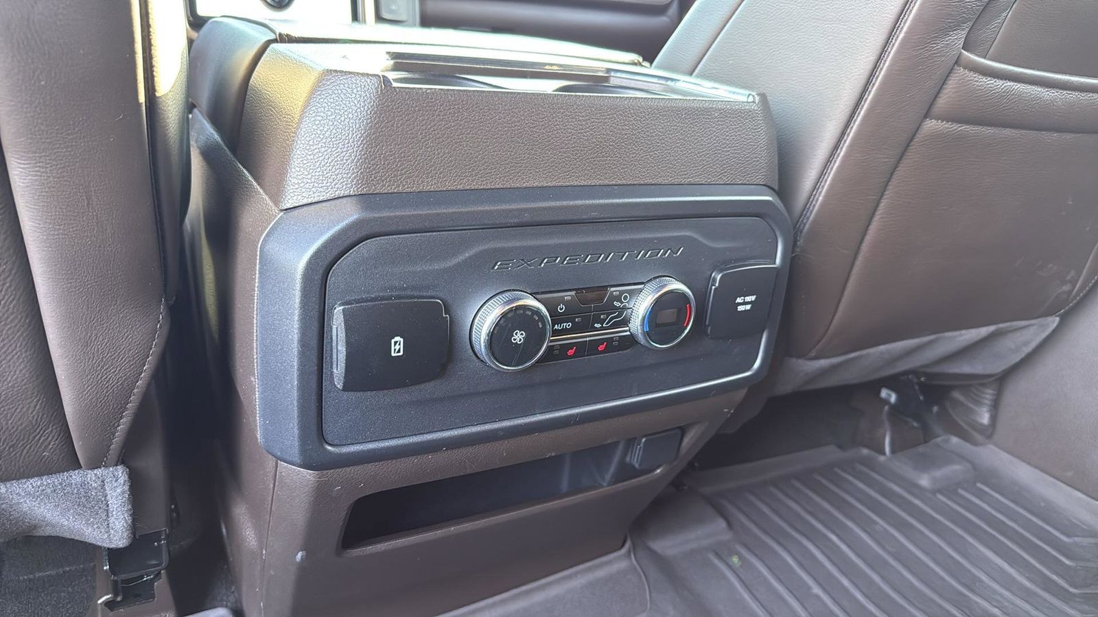 Used Car 2023 Ford Expedition Max  King Ranch For Sale Under $60,000 In Austin, Texas