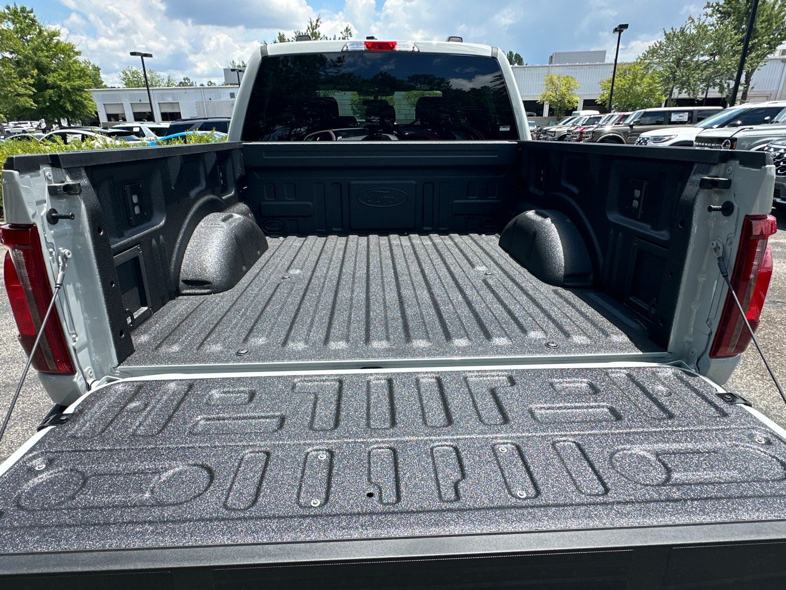 New 2026 Avalanche Ford STX® image 19