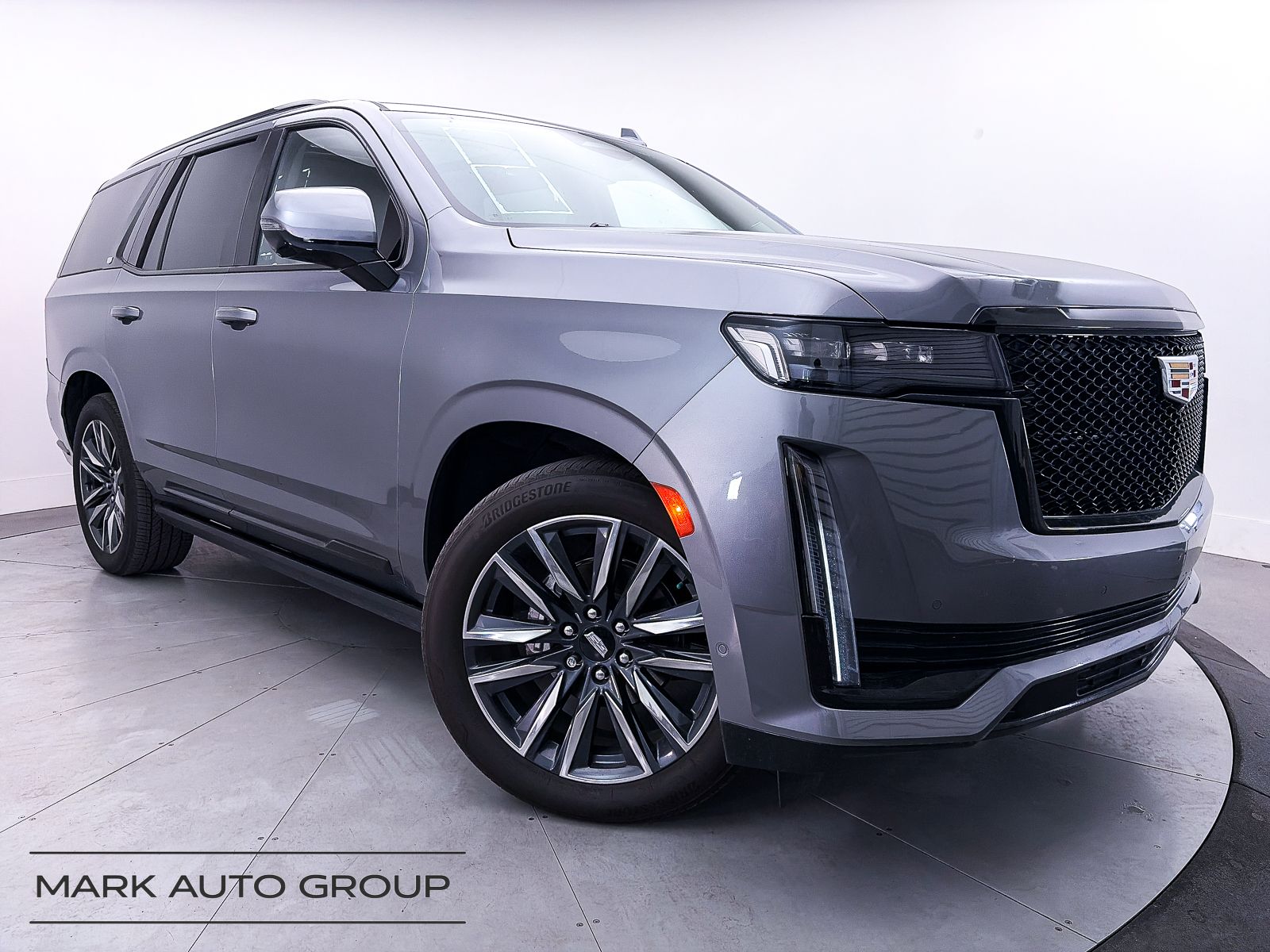 2022 Cadillac Escalade Sport Platinum