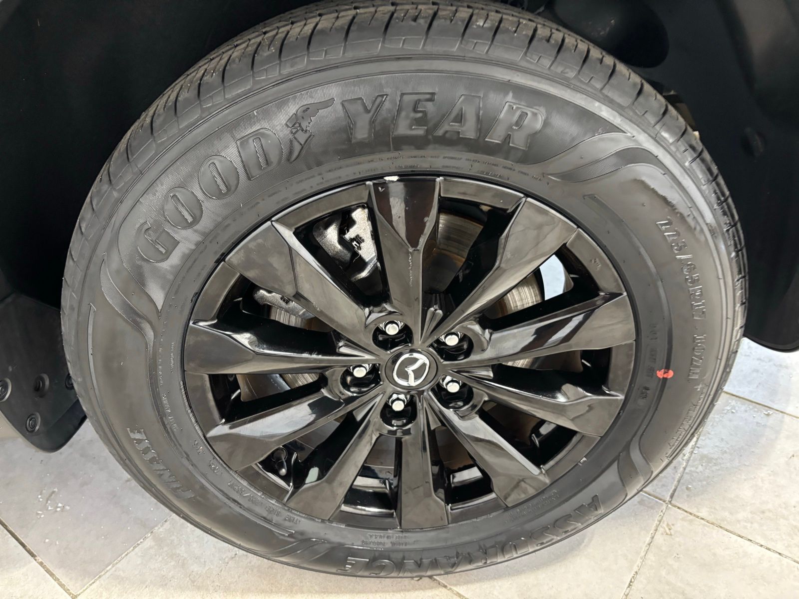 Used Car 2024 Mazda Cx-50  2.5 S Preferred Package For Sale Under $30,000 In Austin, Texas