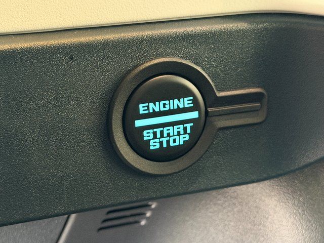 New 2026 Avalanche Gray Ford Heritage Edition image 30