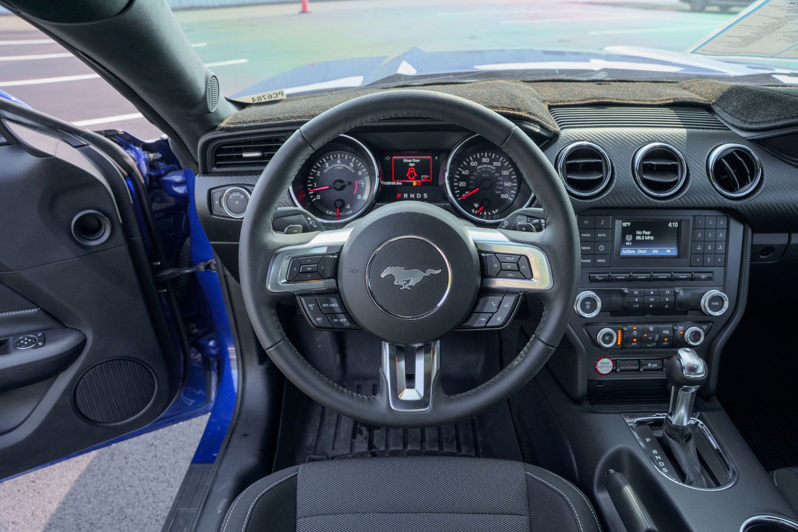 Used 2016 Ford Mustang Coupe