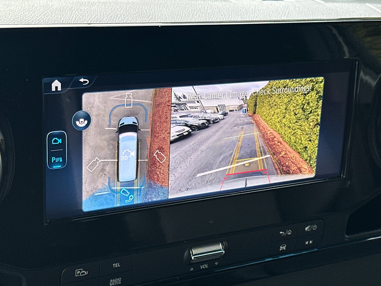 new 2026 Mercedes-Benz Sprinter 2500 car