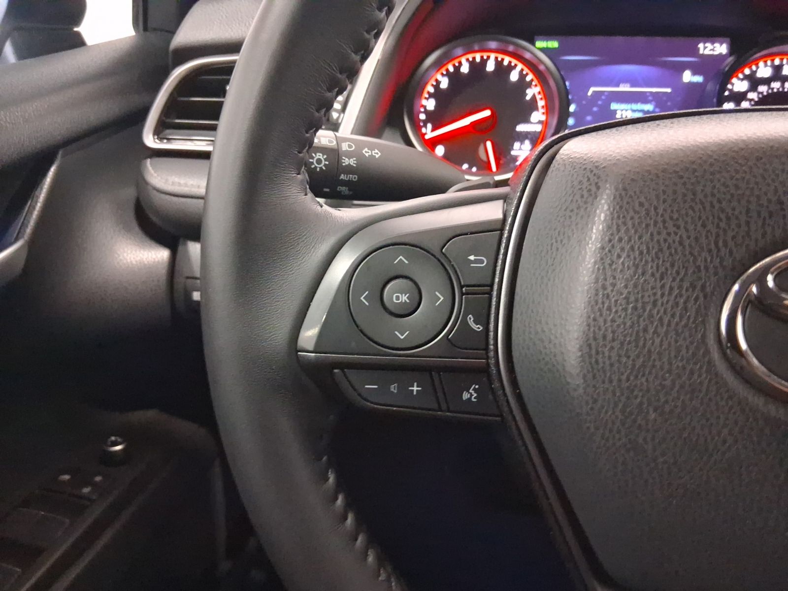 Used Car 2023 Toyota Camry  Xse For Sale Under $30,000 In Austin, Texas