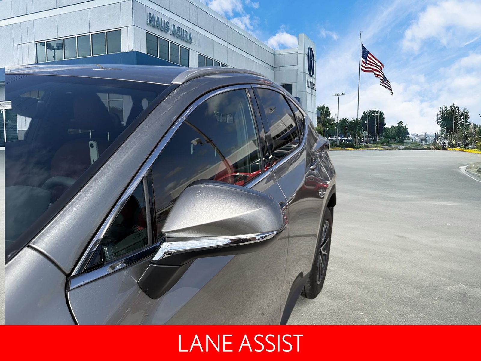 Used 2023 Lexus NX 350 Premium 4D Sport Utility