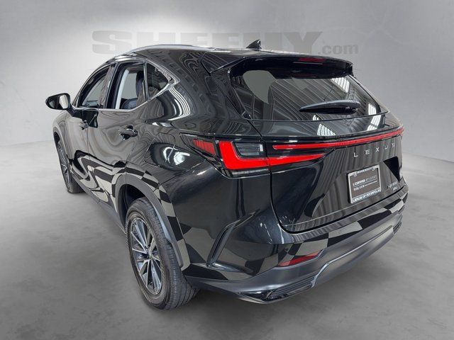 Used 2024 Black Lexus 350 Premium image 14