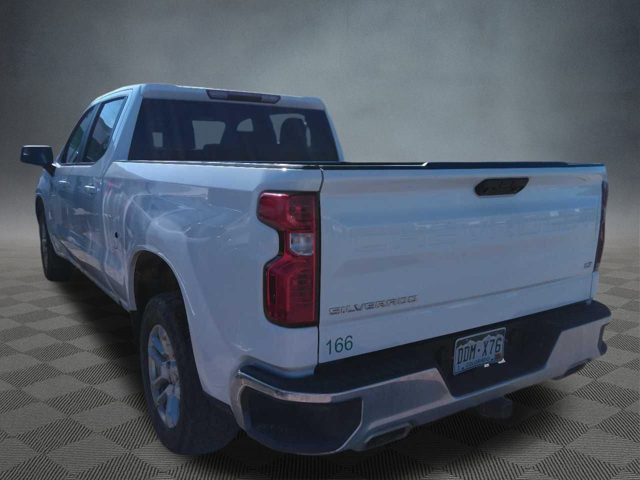 2023 Chevrolet Silverado 1500 LT photo