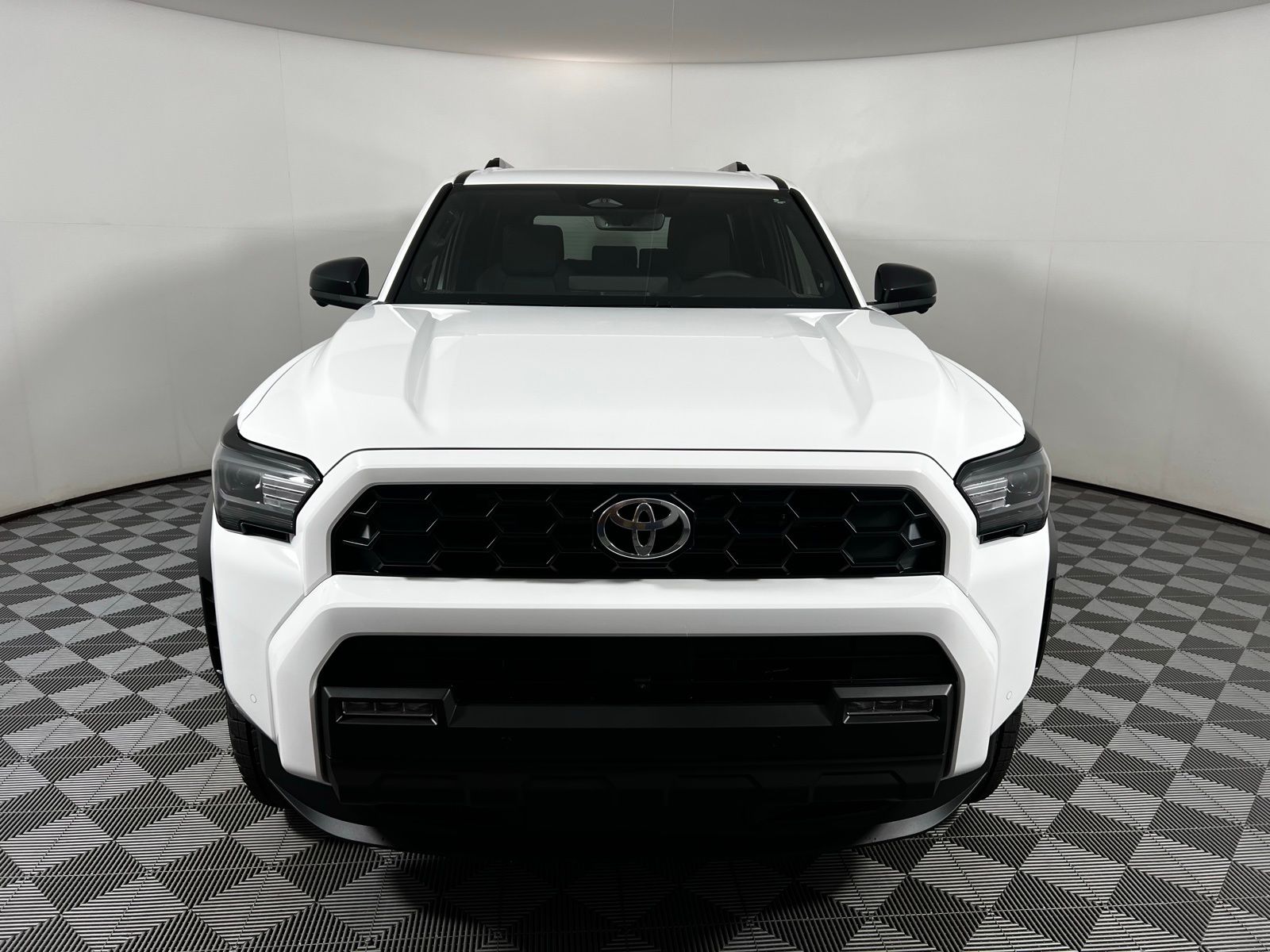 Thumbnail: 2025 Toyota 4Runner - 2