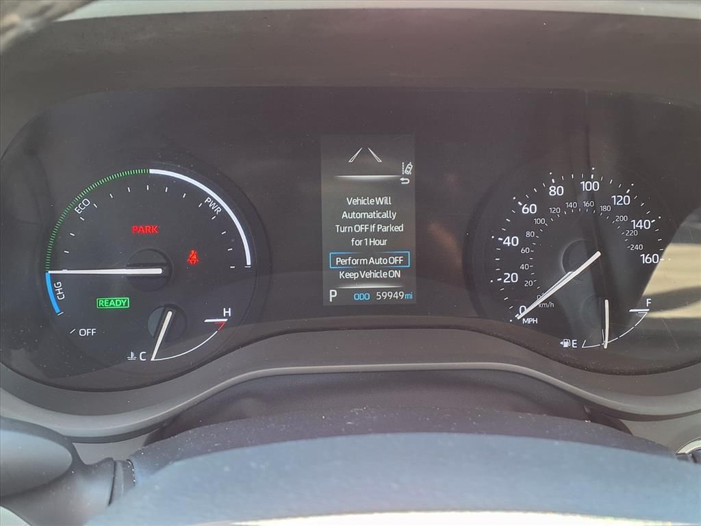 2023 Toyota Sienna XLE  at Don McGill Toyota