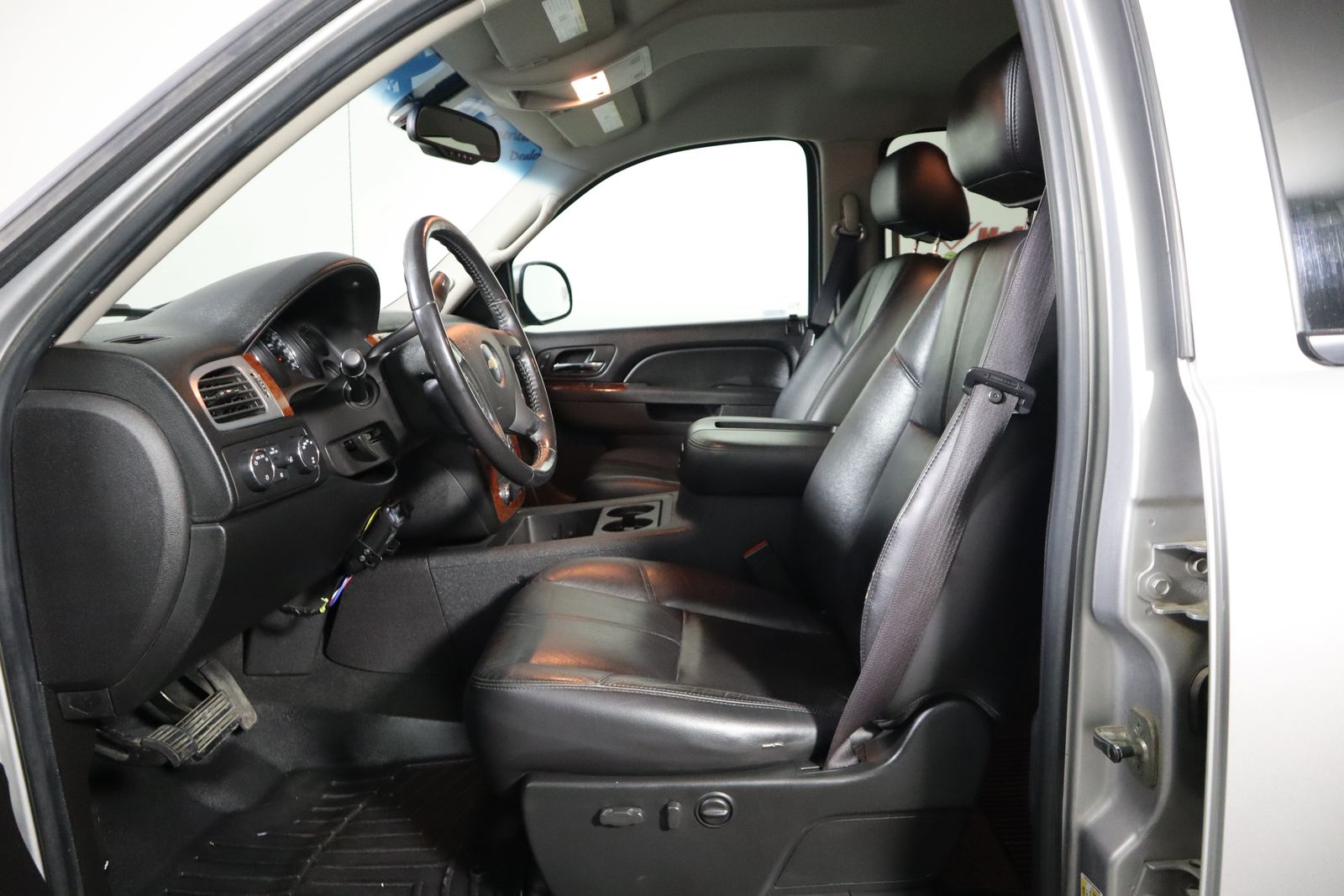 2010 Chevrolet Silverado 1500 LTZ photo