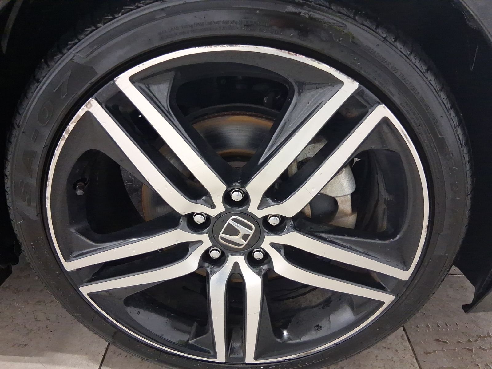 Used Car 2016 Honda Accord  Sport For Sale Under $12,000 In Austin, Texas