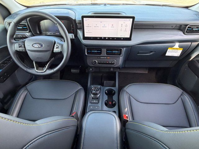 2025 Ford Maverick Lobo Standard - Photo 13