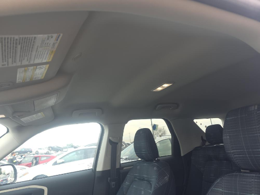 Used 2023 Gray Ford Heritage image 13