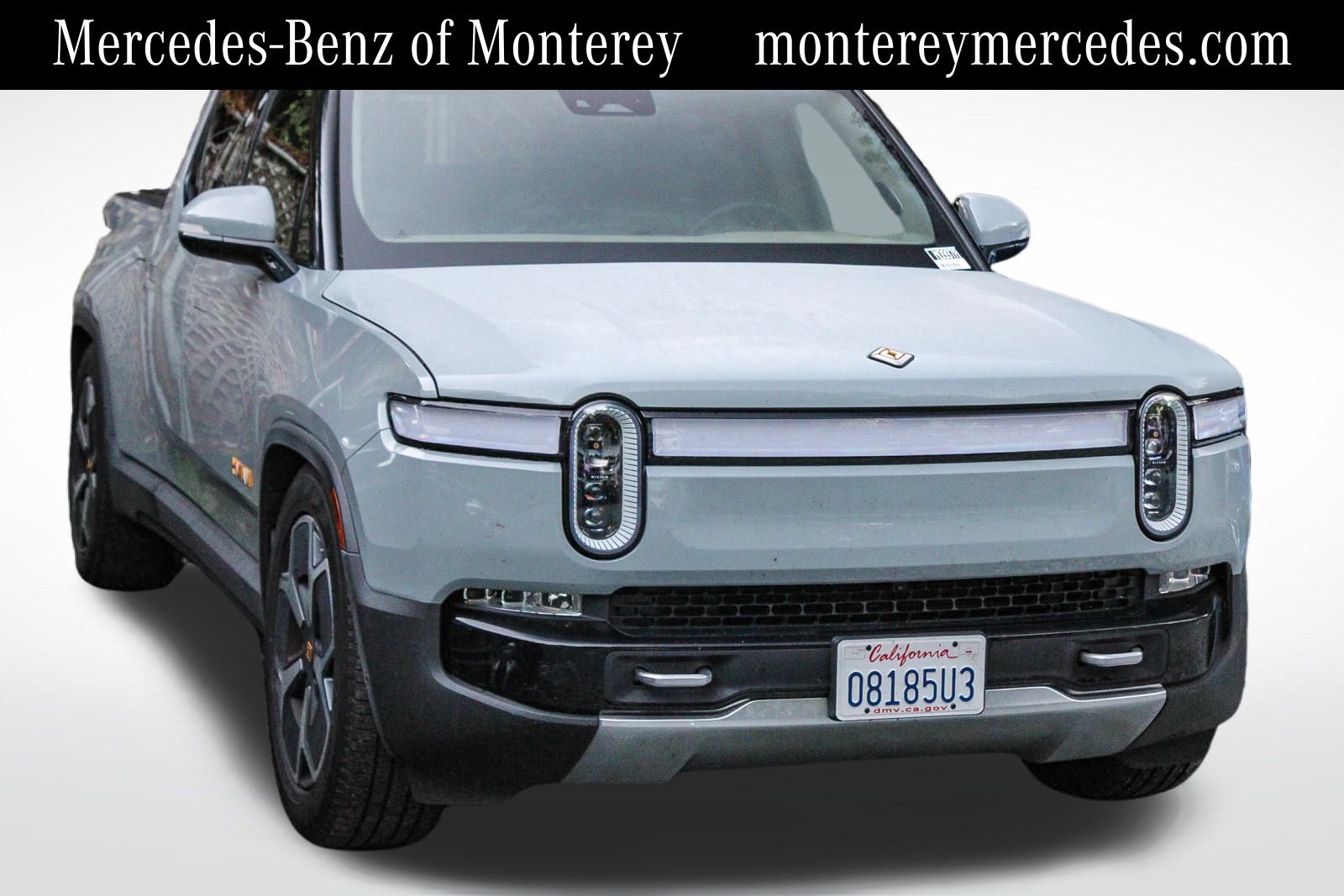 2023 Rivian R1T Adventure's photo