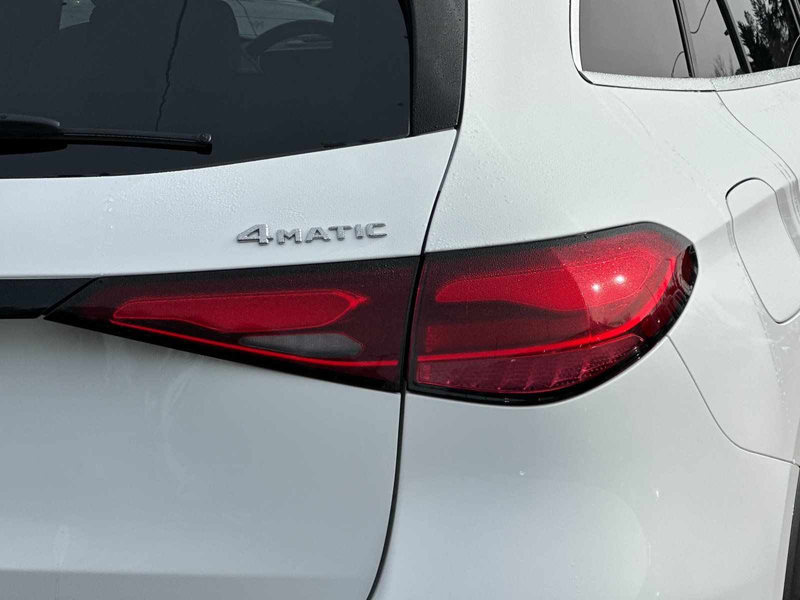 new 2026 Mercedes-Benz GLC car