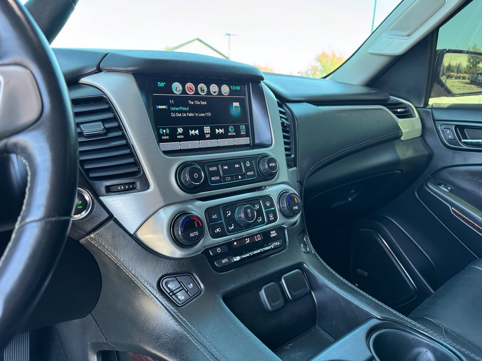 Used 2018 GMC Yukon XL SUV